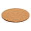 Cork Pad Outdoor Plant Saucer, Extra Small