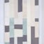 Found & Fable Abstract Framed Wall Art, 6x8