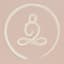 Found & Fable Buddha Canvas Wall Art, 7"