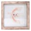 Tracey Boyd Framed Boho Bird Art, 6"