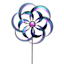 Metal Wind Spinner Stake, 42"