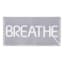 Breathe Acrylic Box Light, 6x12