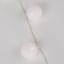 10-Pack Cotton Ball String Lights