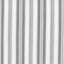 Pelham Grey Tier Curtain Panel Set, 54x36