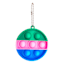 2-Pack Pop! Mini Toy Keychain, Assorted Styles