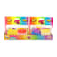 2-Pack Pop! Mini Toy Keychain, Assorted Styles