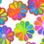 Pop! Toy Spinner Sensory Toy
