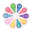 Pop! Toy Spinner Sensory Toy
