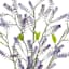 Purple Berry Bush, 26"