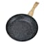Speckled Black Fry Pan, 9.5"
