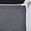 Laila Ali Black & White Geo Accent Rug, 27x45