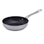 Bistro Non-Stick Stainless Steel Fry Pan, 12"