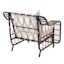 Tracey Boyd Global Wicker Chair