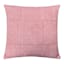 Providence Saybrook Red Striped Woven Throw Pillow, 18"