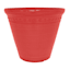 Red Pearl Outdoor Planter, 7"