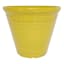 Yellow Pearl Outdoor Planter, 7"