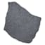 Natural Slate Pathway Outdoor Garden Stepping Stone, 18x22