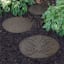 Flexible Butterfly Outdoor Garden Stepping Stone, 18"