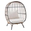 Tracey Boyd Chelsea Oversized Outdoor Egg Chair