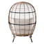 Tracey Boyd Chelsea Oversized Outdoor Egg Chair