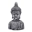 Found & Fable Buddha Figurine, 11"
