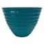 Sunny Club Blue Beehive Outdoor Planter, Small