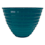 Sunny Club Blue Beehive Outdoor Planter, Medium