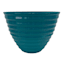 Sunny Club Blue Beehive Outdoor Planter, Large