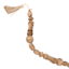Honeybloom Bead Garland, 36.6"