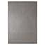 (B834) Found & Fable Dassel Black Woven Area Rug, 7x10