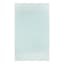 Tiny Dreamers Camden Aqua Striped Accent Rug, 3x5