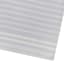 Tiny Dreamers Camden Grey Striped Accent Rug, 3x5