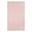 Tiny Dreamers Camden Pink Striped Accent Rug, 3x5