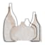 Tracey Boyd Abstract Vases Wall Decor, 21"