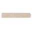Found & Fable Wooden Wall Shelf, 3x24