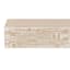 Found & Fable Wooden Wall Shelf, 3x24