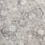 (B844) Honeybloom Vintage Distressed Medallion Area Rug, 7x10