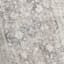 (B844) Honeybloom Vintage Distressed Medallion Accent Rug, 27x45