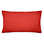 Honeybloom American Flag Oblong Throw Pillow, 14x24