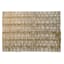 Makara Gold Placemat, 13x18