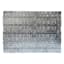 Makara Silver Placemat, 13x18