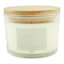 Found & Fable Refresh Scented Jar Candle, 16oz