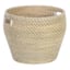 Seagrass Storage Basket, Large