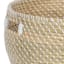 Seagrass Storage Basket, Large