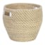 Ty Pennington Seagrass Storage Basket, Medium