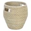 Seagrass Storage Basket, Small