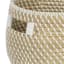 Seagrass Storage Basket, Small