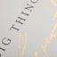 Providence Framed Grateful Sentiment Wall Sign, 11x14