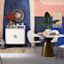 Tracey Boyd Ribbera Bar Cabinet
