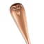 Copper Spoon Wall Decor, 5x20